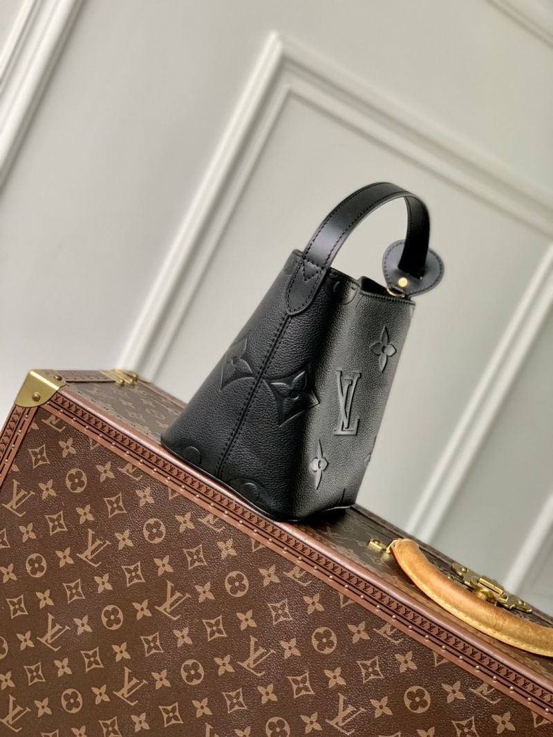 LV Bucket Bags